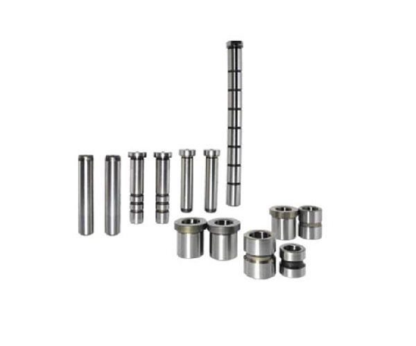 Precision Leader Pins