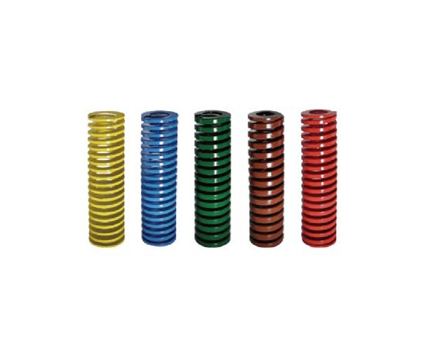 Coil Springs