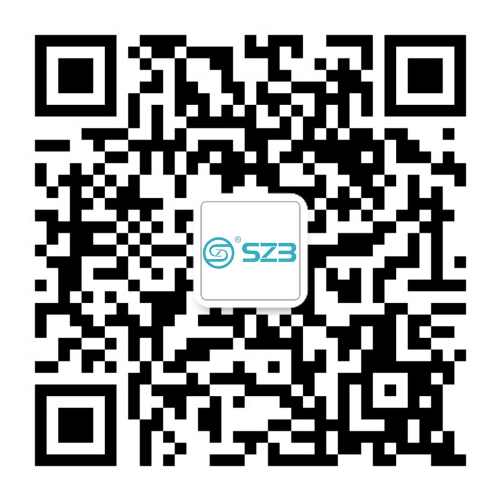 掃一掃關注微信公眾號